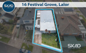 16 Festival Grove, LALOR, VIC 3075 AUS