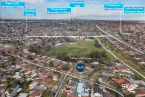 16 Festival Grove, LALOR, VIC 3075 AUS