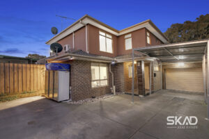 22 Waranga Crescent, BROADMEADOWS, VIC 3047 AUS