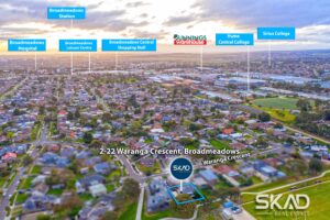 22 Waranga Crescent, BROADMEADOWS, VIC 3047 AUS