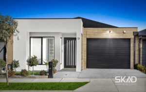 9 Zelkova Road, KALKALLO, VIC 3064 AUS