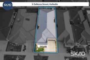 9 Zelkova Road, KALKALLO, VIC 3064 AUS