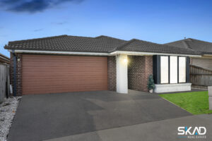 5 Foxley Crescent, MICKLEHAM, VIC 3064 AUS