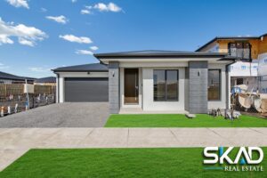 62 Quill Circuit, KALKALLO, VIC 3064 AUS