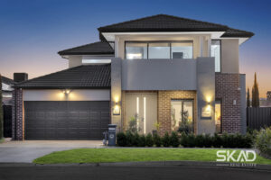 22 Water Lily Circuit, CRAIGIEBURN, VIC 3064 AUS