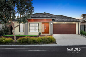 75 Sustainable Drive, CRAIGIEBURN, VIC 3064 AUS