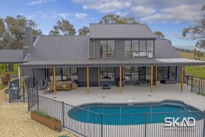 5 No 3 Creek Road, FORBES, VIC 3764 AUS