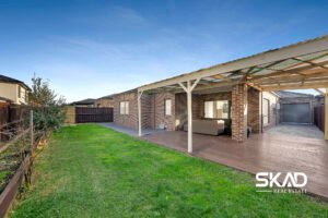 72 Albion Crescent, MICKLEHAM, VIC 3064 AUS