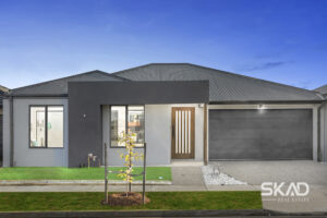 43 Nubeena Crescent, DONNYBROOK, VIC 3064 AUS