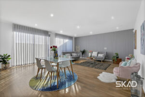 43 Nubeena Crescent, DONNYBROOK, VIC 3064 AUS