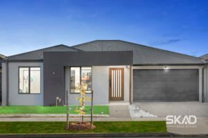 19 Swanmore Road, DONNYBROOK, VIC 3064 AUS
