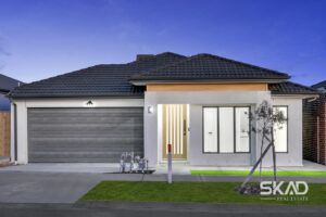 62 Madura Promenade, MICKLEHAM, VIC 3064 AUS