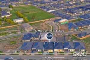 62 Madura Promenade, MICKLEHAM, VIC 3064 AUS