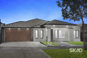 14 Euphoria Street, CRAIGIEBURN, VIC 3064 AUS