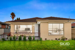 134 Edgars Road, THOMASTOWN, VIC 3074 AUS