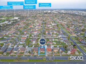 134 Edgars Road, THOMASTOWN, VIC 3074 AUS