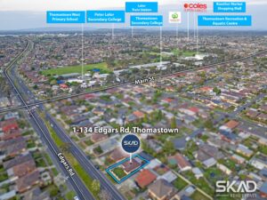 134 Edgars Road, THOMASTOWN, VIC 3074 AUS