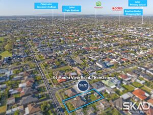 54 Mount View Road, THOMASTOWN, VIC 3074 AUS
