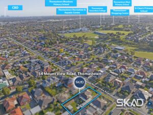 54 Mount View Road, THOMASTOWN, VIC 3074 AUS