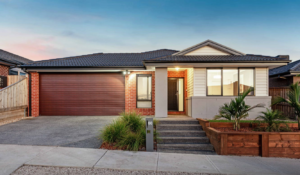 60 Mackenzie Drive, WOLLERT, VIC 3750 AUS