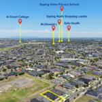 60 Mackenzie Drive, WOLLERT, VIC 3750 AUS