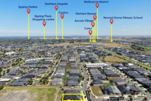 60 Mackenzie Drive, WOLLERT, VIC 3750 AUS