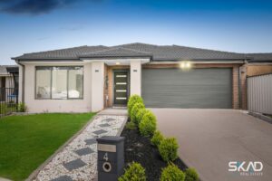 4 Coachman Avenue, KILMORE, VIC 3764 AUS