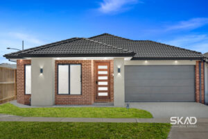 10 Avignon Street, WOLLERT, VIC 3750 AUS