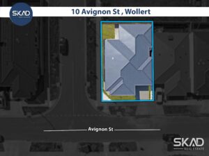 10 Avignon Street, WOLLERT, VIC 3750 AUS