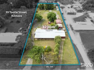 39 Tootle Street, KILMORE, VIC 3764 AUS