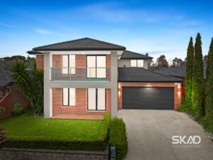 5 Redrock Road, WOLLERT, VIC 3750 AUS