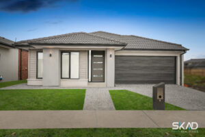 6 Darlingvale Road, WOLLERT, VIC 3750 AUS