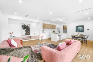 41 Nubeena Crescent, DONNYBROOK, VIC 3064 AUS