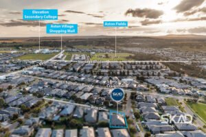 1 Brio Drive, CRAIGIEBURN, VIC 3064 AUS