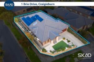 1 Brio Drive, CRAIGIEBURN, VIC 3064 AUS