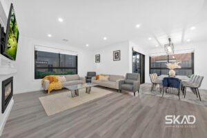172 Grevillea Street, CRAIGIEBURN, VIC 3064 AUS