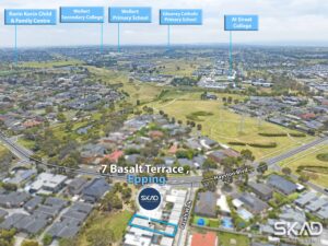 7 Basalt Terrace, EPPING, VIC 3076 AUS