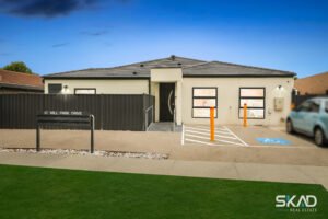 57 Mill Park Drive, MILL PARK, VIC 3082 AUS