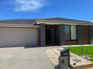18 Hatfield Street, STRATHTULLOH, VIC 3338 AUS