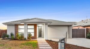 13 Metropolis Way, DONNYBROOK, VIC 3064 AUS