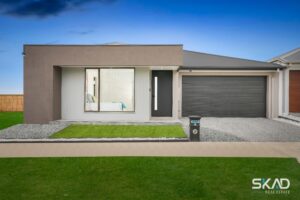 31 Nubeena Crescent, DONNYBROOK, VIC 3064 AUS