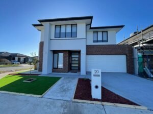20 Nubeena Crescent, DONNYBROOK, VIC 3064 AUS