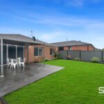 4 Fitzpatrick Circuit, KALKALLO, VIC 3064 AUS