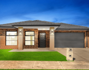 16 Brotus Way, DONNYBROOK, VIC 3064 AUS