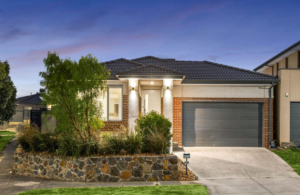 40 Montvale Drive, CRAIGIEBURN, VIC 3064 AUS