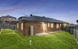 40 Montvale Drive, CRAIGIEBURN, VIC 3064 AUS