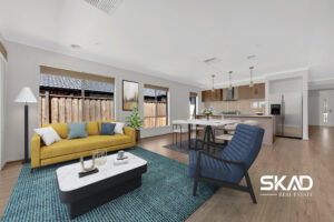 5 Sedate Drive, ROCKBANK, VIC 3335 AUS