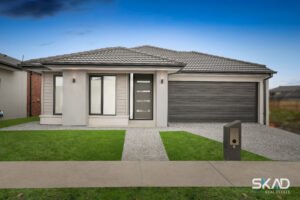 6 Darlingvale Road, WOLLERT, VIC 3750 AUS