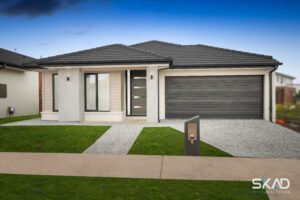 6 Darlingvale Road, WOLLERT, VIC 3750 AUS