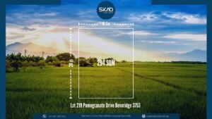 Lot 219 Pomegranate Drive, BEVERIDGE, VIC 3753 AUS